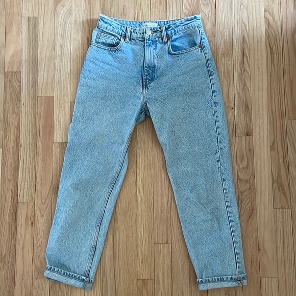 zara jeans - Picture 1 of 4